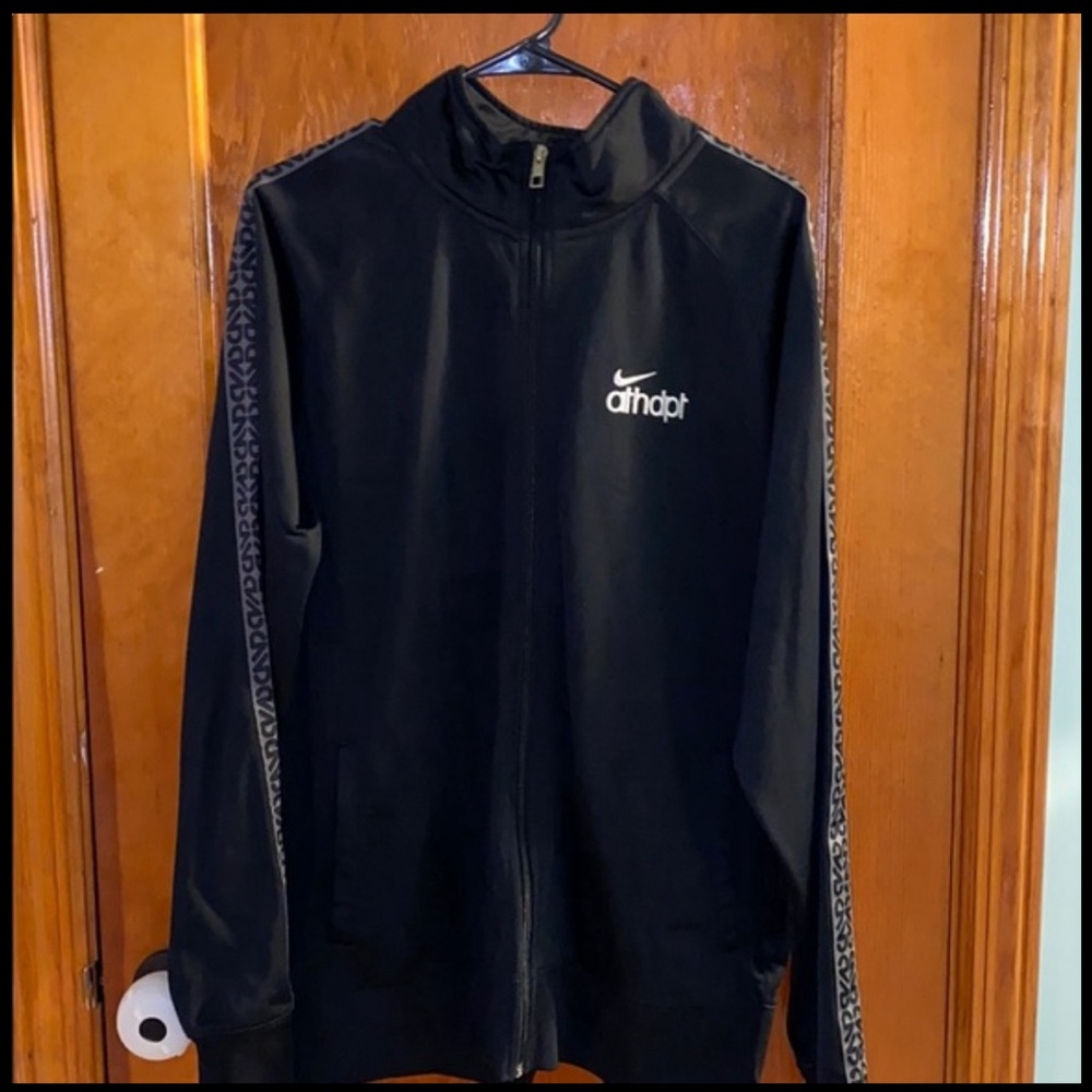 Nike - The Athletic Dept Men’s Track Jacket